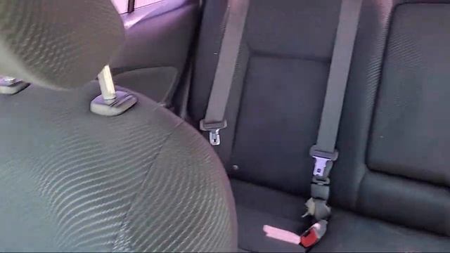 2010 Toyota Yaris Sedan Stockton Lodi Elk Grove Sacramento смотреть онлайн