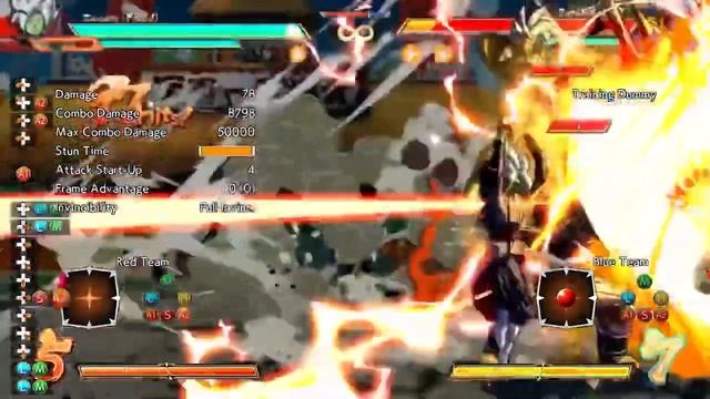 Unforgiving HAPPY BIRTHDAY combos ! смотреть онлайн