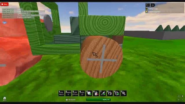 Roblox Help: How to Customize Models смотреть онлайн