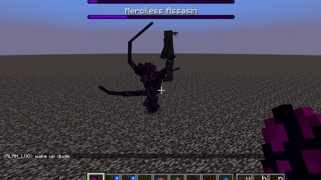 Withered Symbiont vs World of Bosses смотреть онлайн