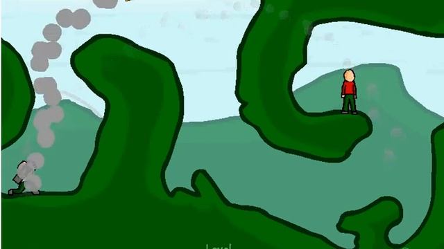 Rocket Man: The Game (On Easy) смотреть онлайн