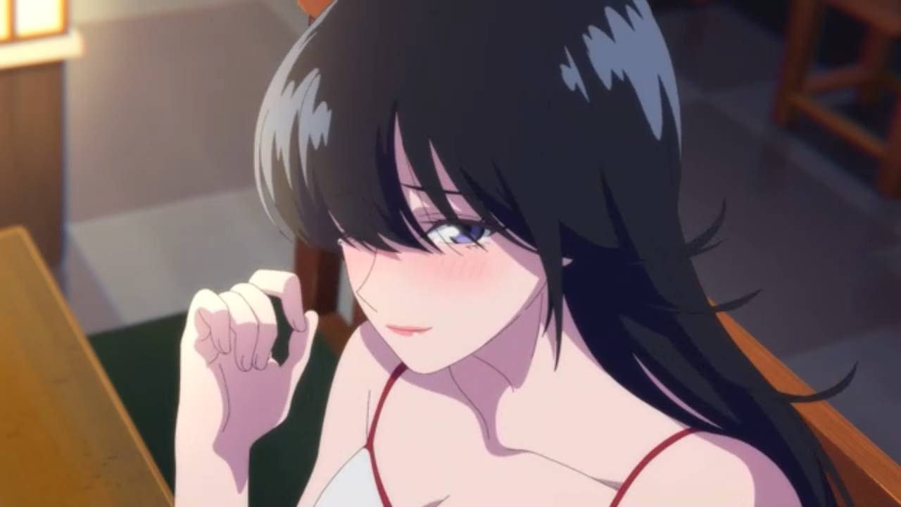 Причина полюбить её, 18 серия (озвучка AniStar)