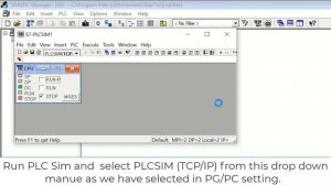 How to fix unable to reach the module via the online interface