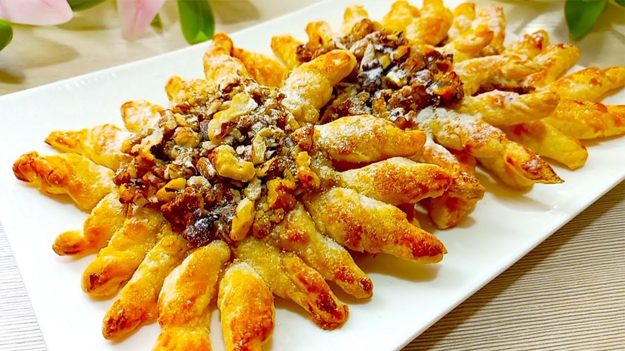 Разная кухня