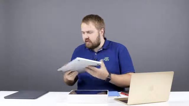 Распаковка iPad 2017 и нужен ли iPad вообще в 2017 смотреть онлайн