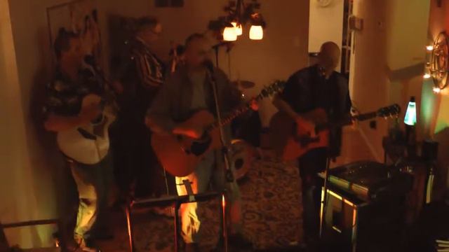 DWB Robin's Random Happy Hour "Ganja Babe" смотреть онлайн