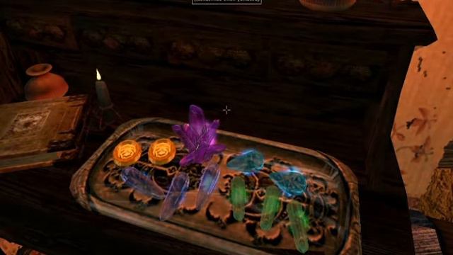 Morrowind Animated Soulgems.avi смотреть онлайн