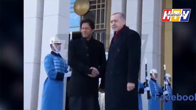 Turkish President is Ready to Deliver a Fantastic Speech in Pakistan смотреть онлайн