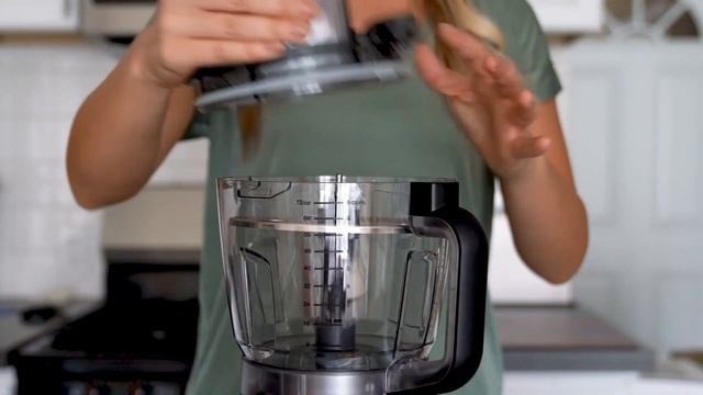 Food Processor | How to Use the Premium Disc (Ninja® Professional Food Processor) смотреть онлайн