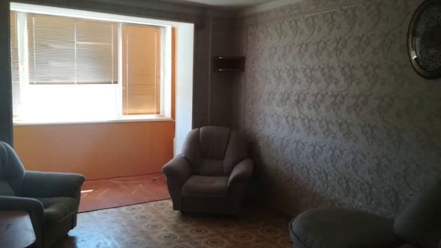 Двухкомнатная квартира по ул Коломийца 11:3 смотреть онлайн