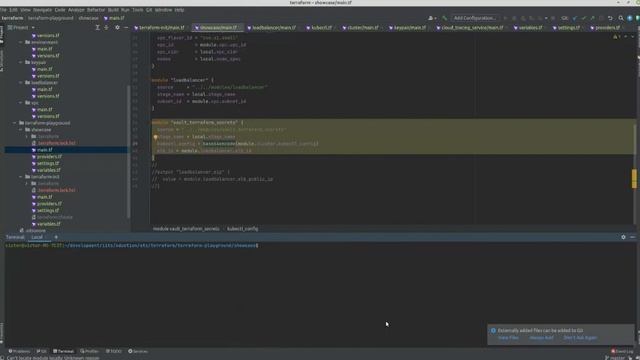 How to build a fully automated Open Telekom Cloud with Terraform | Open Telekom Cloud | T-Systems смотреть онлайн