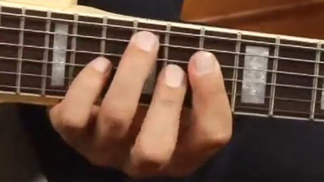 Play D7 Chord on the Guitar: 2nd Inversion : Guitar Chord Dictionary 9 смотреть онлайн