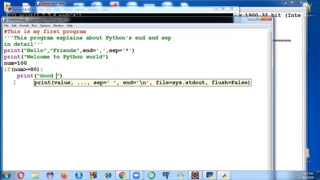 Python Programming | Day 2 | Online Training | LIVEWIRE смотреть онлайн