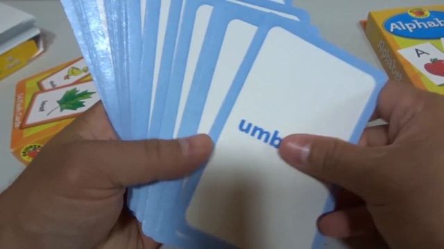 Brighter Child Flash Cards Review-Teach The Alphabet, Shapes, And More смотреть онлайн