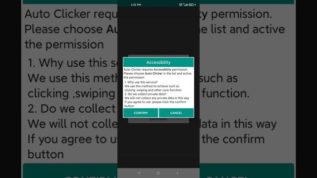 Accessibilityservice Api Ment