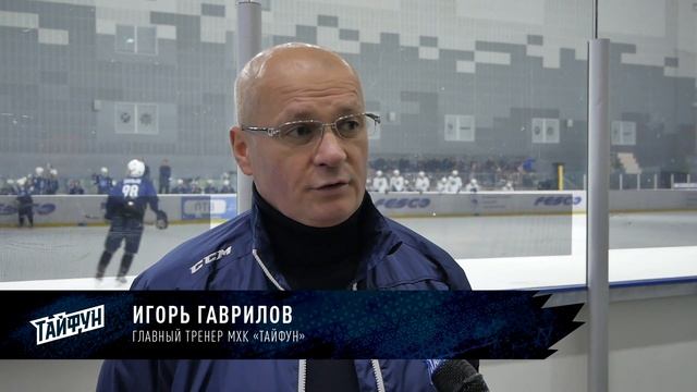 «Адмирал» приглашает приморских талантов в юниорскую команду смотреть онлайн