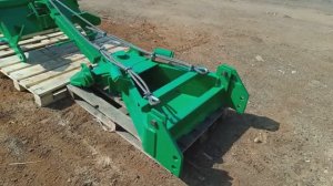 Навесная система НЗ-80 ТДТ-55 Леспромресурс - обзор, надежность, инструкция по монтажу