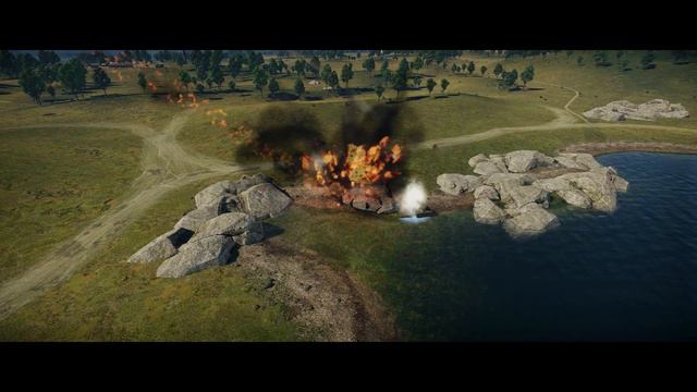 [War Thunder] Top Tier Experience | Drop It смотреть онлайн