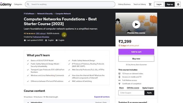 7 Udemy Premium Course Access for FREE - Python, aws solution architect | latest udemy free course смотреть онлайн