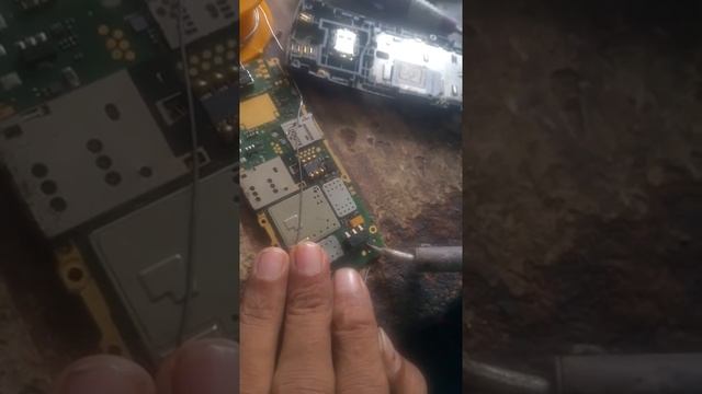 Nokia x202 Sim1 Insert Sim Solution смотреть онлайн