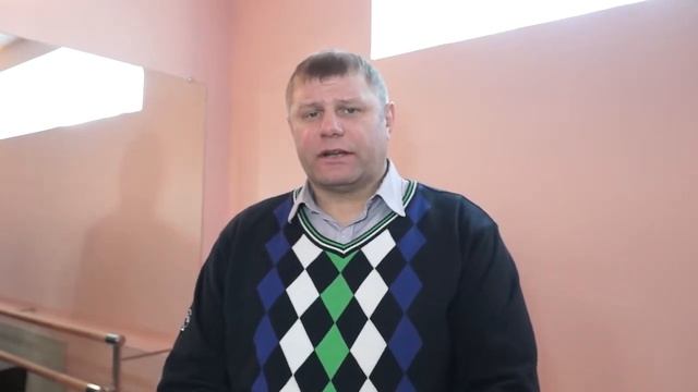 Савенков О. А. о сожженном Русском центре в г. Железнодорожном. смотреть онлайн