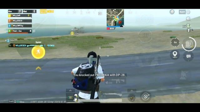 THE REAL POWER OF 30 FPS? | LOW END DEVICE PLAYER | REDMI 8?. смотреть онлайн