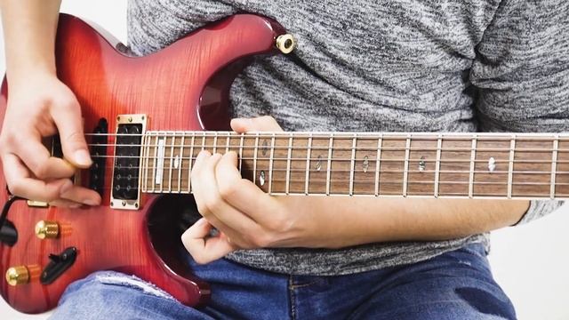 Zoom G1X Four | Rock Demo смотреть онлайн
