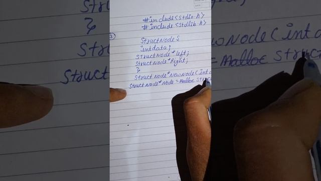 Creating a binary tree | Introduction to binary tree| the Coders смотреть онлайн