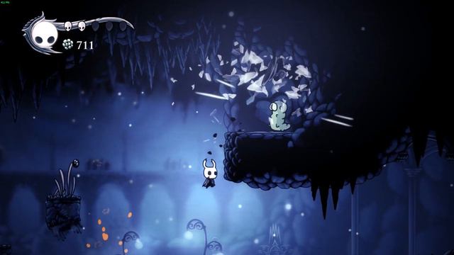 my longest yeah boy [Hollow Knight] смотреть онлайн