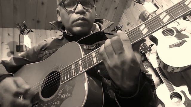 RWF Epiphone Hummingbird 2-12-2019 4 смотреть онлайн
