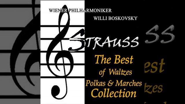 Pizzicato-Polka, Op. 449 смотреть онлайн