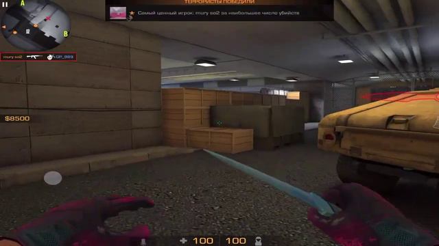 standoff 2 fragmovie детство 🤧 ft.nokky смотреть онлайн