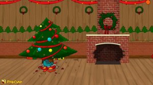 Танкомульт  Сантамаус  РанЗар