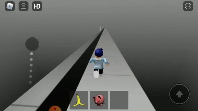 The Meatball man game Roblox run смотреть онлайн