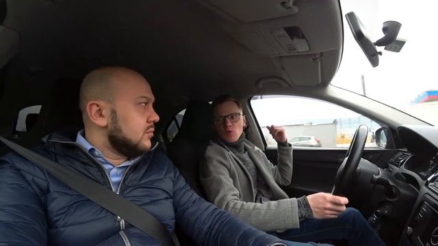 Комплексы // Умный Брэд смотреть онлайн