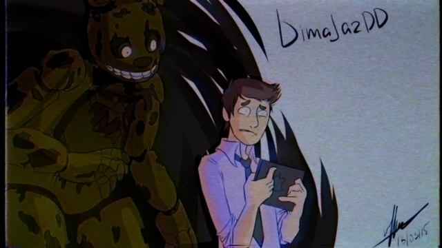 НЕДООЦЕНЁННЫЕ ИГРЫ по ФНаФ | О чём были Фан-игры Five Nights at Freddy's | Пародии FNAF смотреть онлайн