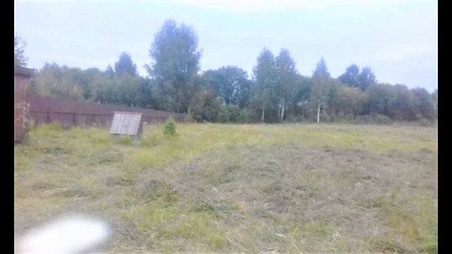 Участок 21 сотка ИЖС у озера Плещеево, д. Криушкино. смотреть онлайн