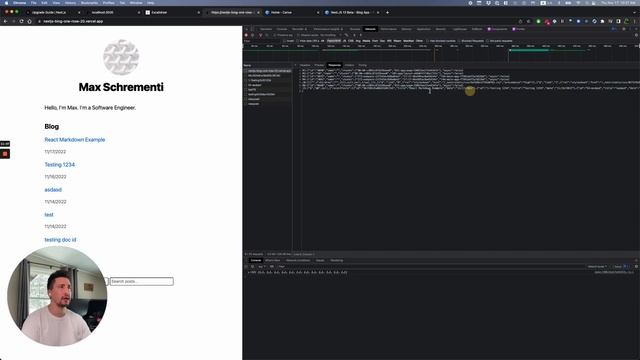 Next.JS 13 - Navigation смотреть онлайн
