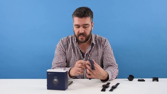 Почему Amazfit так популярны? Обзор Amazfit Verge, Bip и Stratos / Арстайл /