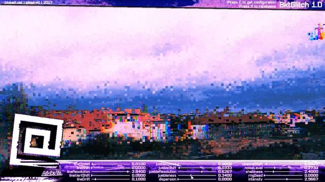 bktGlitch - A Glitch Shader for GameMaker: Studio смотреть онлайн