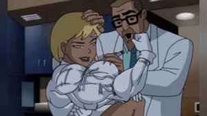 Galatea Muscle Growth - GrowGetterComics