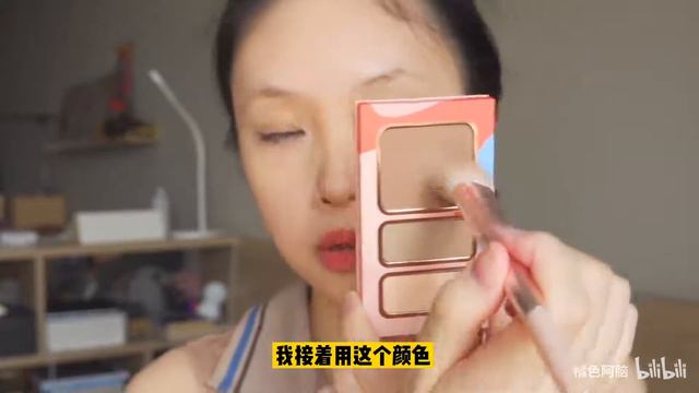 救命！万花镜又又又出新品了｜Kaleidos“赤裸启源”开箱 смотреть онлайн