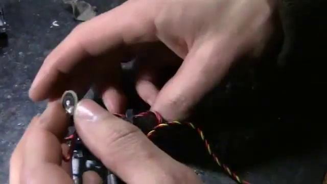 Лечение детских болезней Spektrum DX 6I