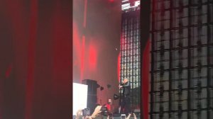 Macan - За всех VK fest 15 июля 2023 Москва