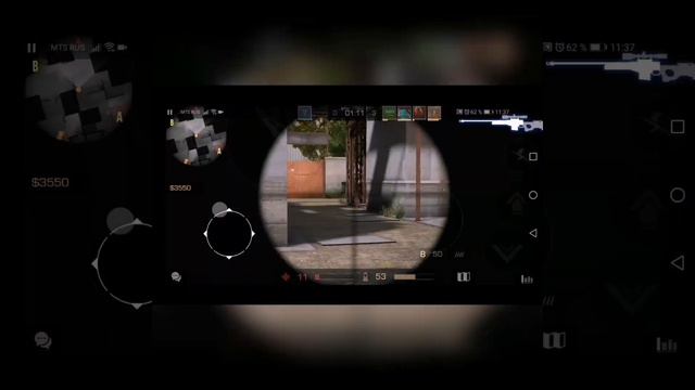 Они называют меня читером! |LEPS1L STANDOFF 2 смотреть онлайн