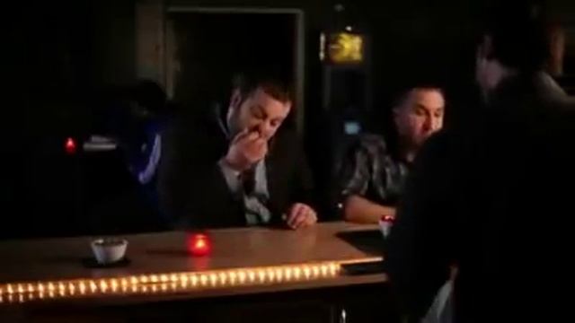 Turn it Around :D смотреть онлайн