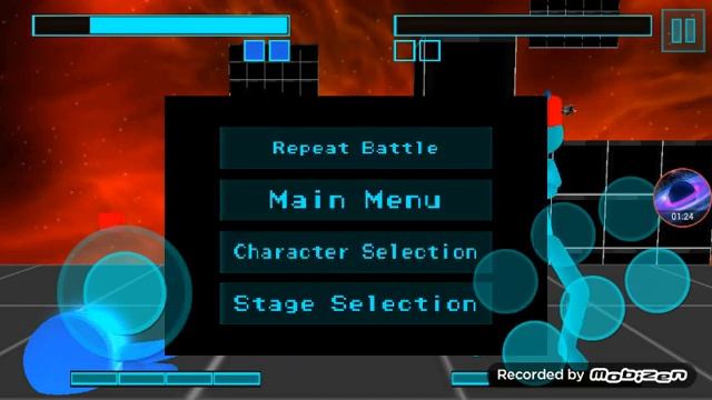 Stickman fight неон варриорс 4 строчка смотреть онлайн
