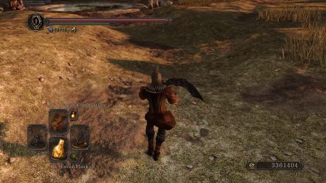 Nil Curved Greatsword cancel animation смотреть онлайн