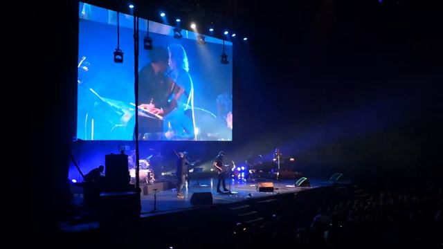 David Garrett - Intro - Smells Like Teen Spirit & Walk This Way - 2015-01