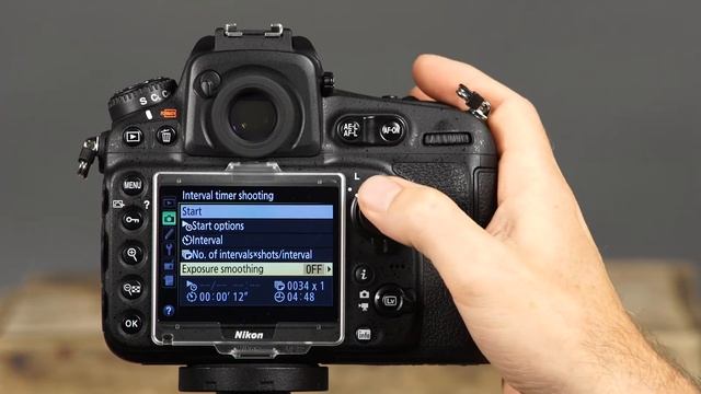 Nikon D810 Beyond the Basics Instructional Guide by QuickPro Camera Guides смотреть онлайн